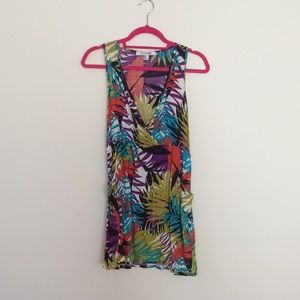 Forever 21 Summer Dress/Beach Cover Up